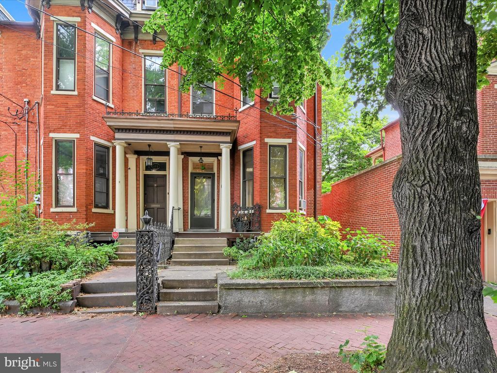 Photo of LANCASTER, PA 17602 (MLS # PALA2036334)