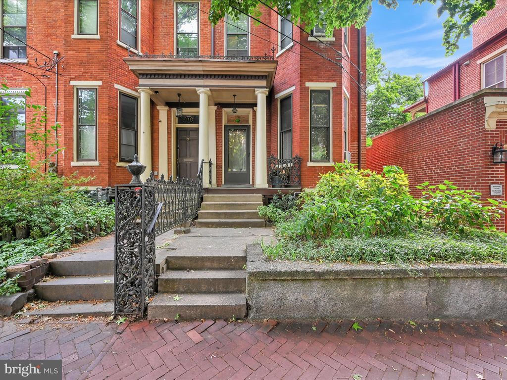 Photo of LANCASTER, PA 17602 (MLS # PALA2036334)