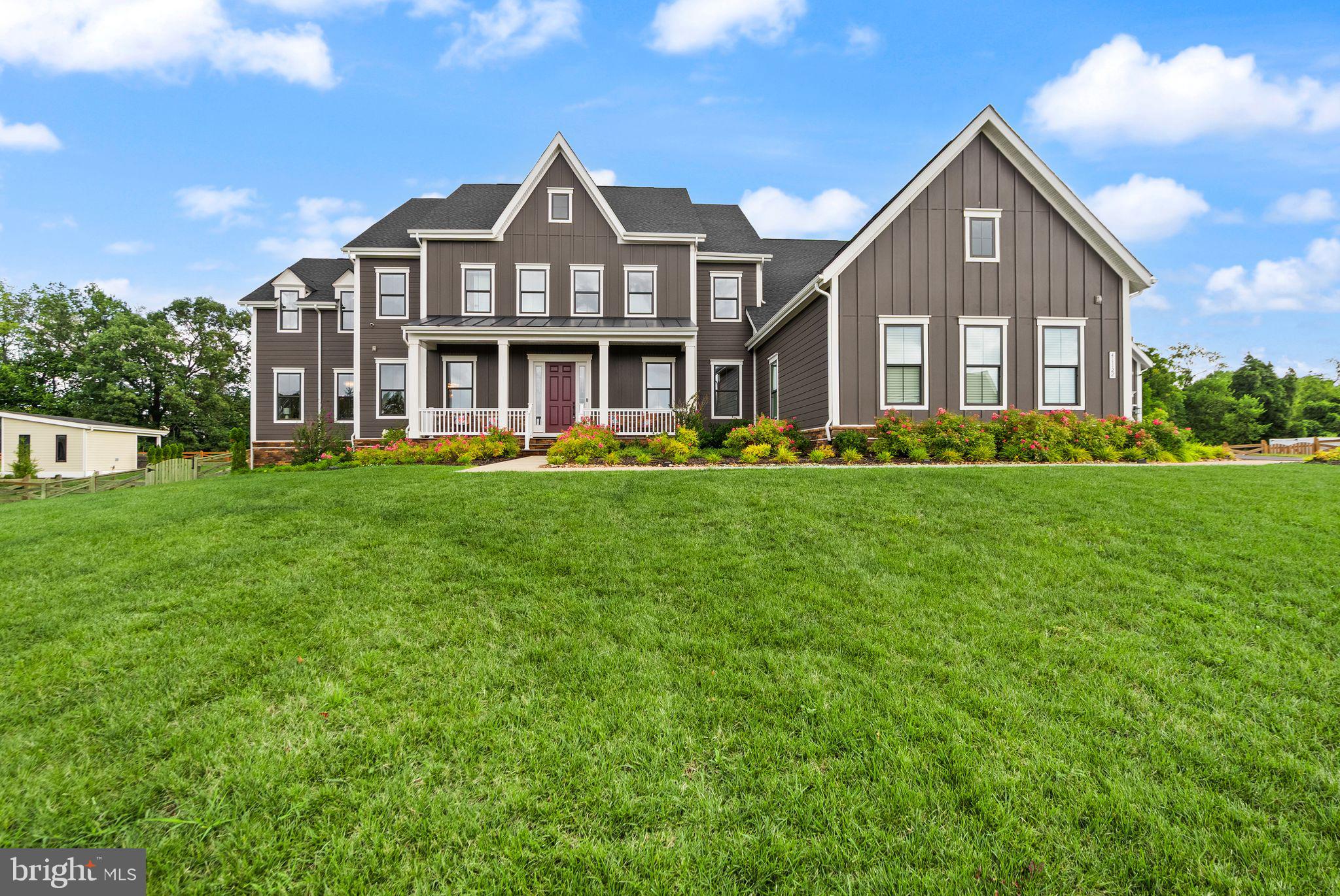 41122 CLEARFIELD MEADOW DRIVE