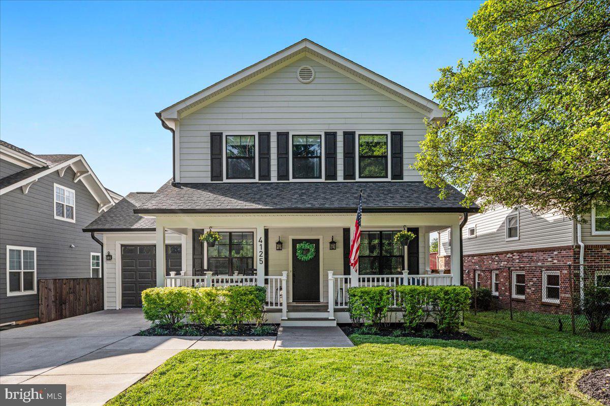 4125 OLD COLUMBIA PIKE