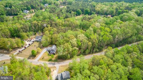 2518 REGENCY DRIVE FREDERICKSBURG VA 22408