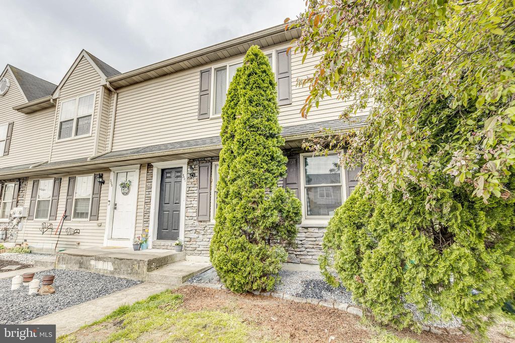 Photo of 311 Wild Cherry Lane, MARIETTA, PA 17547 (MLS # PALA2068876)