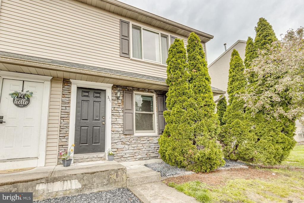 Photo of 311 Wild Cherry Lane, MARIETTA, PA 17547 (MLS # PALA2068876)