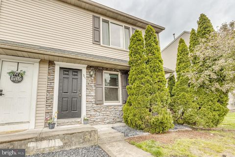 311 WILD CHERRY LANE MARIETTA PA 17547