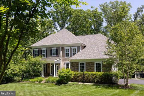 11219 KAILEE LANE SPOTSYLVANIA VA 22553