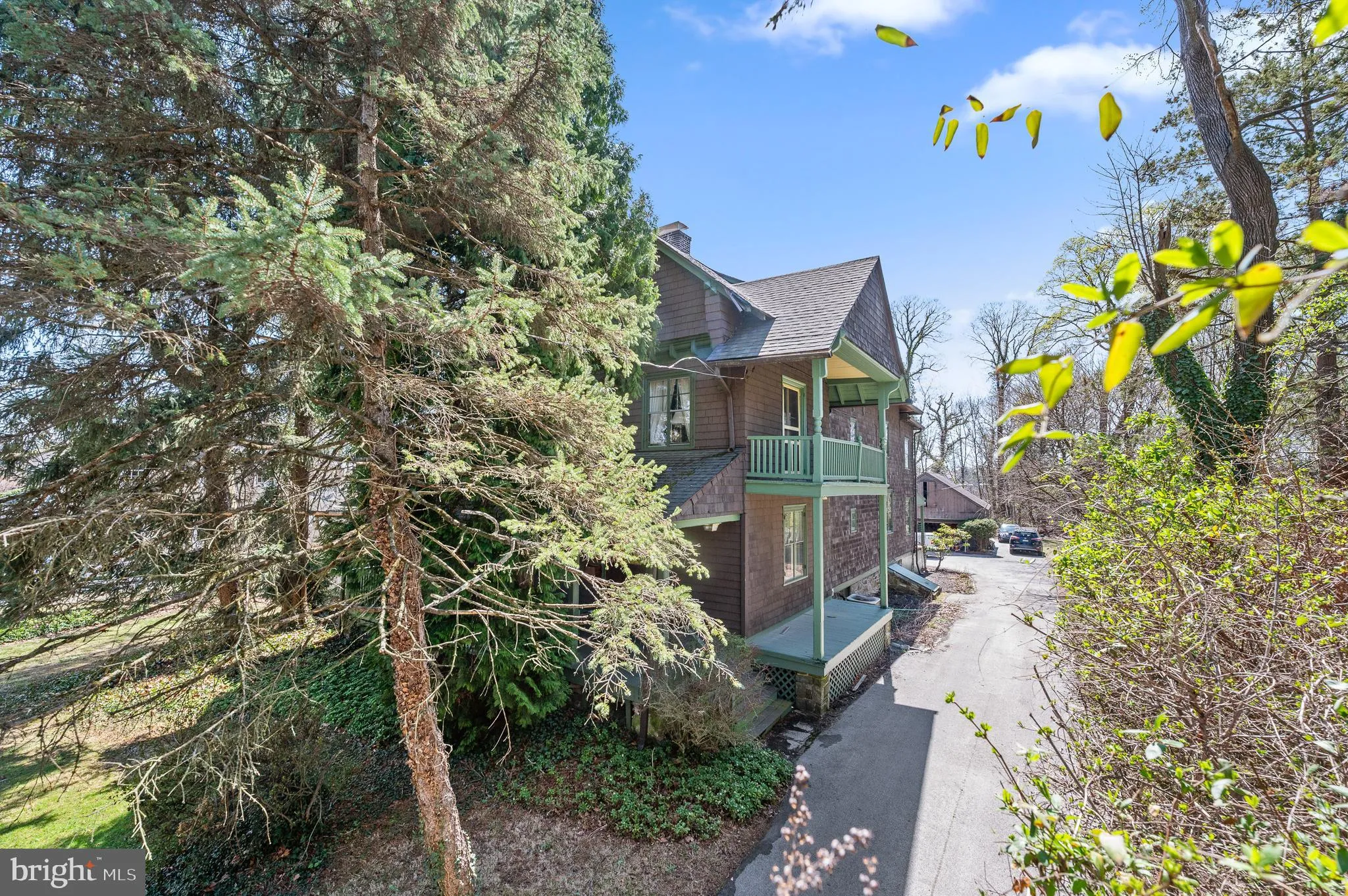 Haverford, Pennsylvania 19041, United States, 6 Bedrooms Bedrooms, ,4 BathroomsBathrooms,Residential,Pending,102386