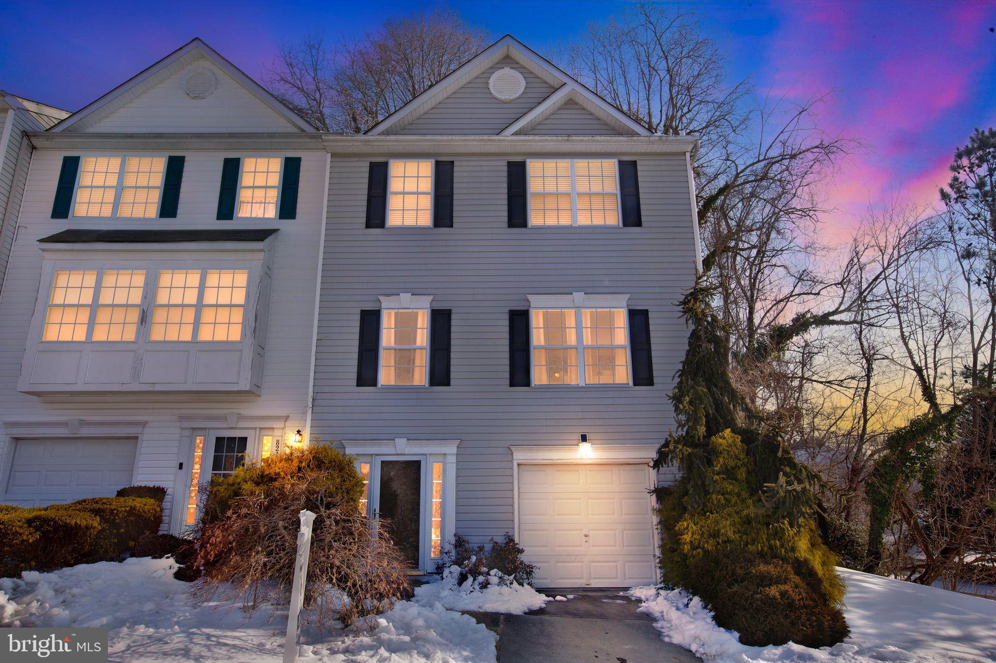 BAYVIEW HILLS - Residential