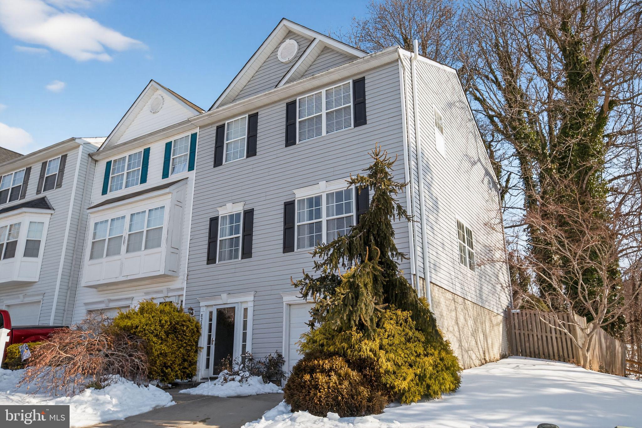 BAYVIEW HILLS - Residential