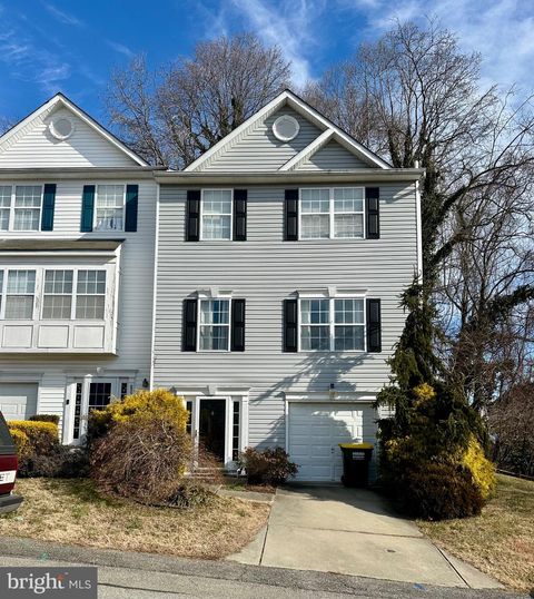 8215 MOFFAT RUN CHESAPEAKE BEACH MD 20732