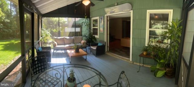 PINES ON THE SEVERN - Residential