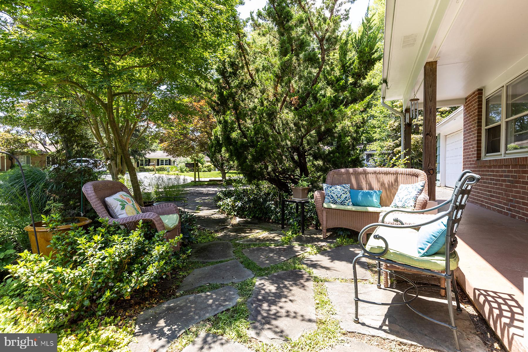 PINES ON THE SEVERN - Residential