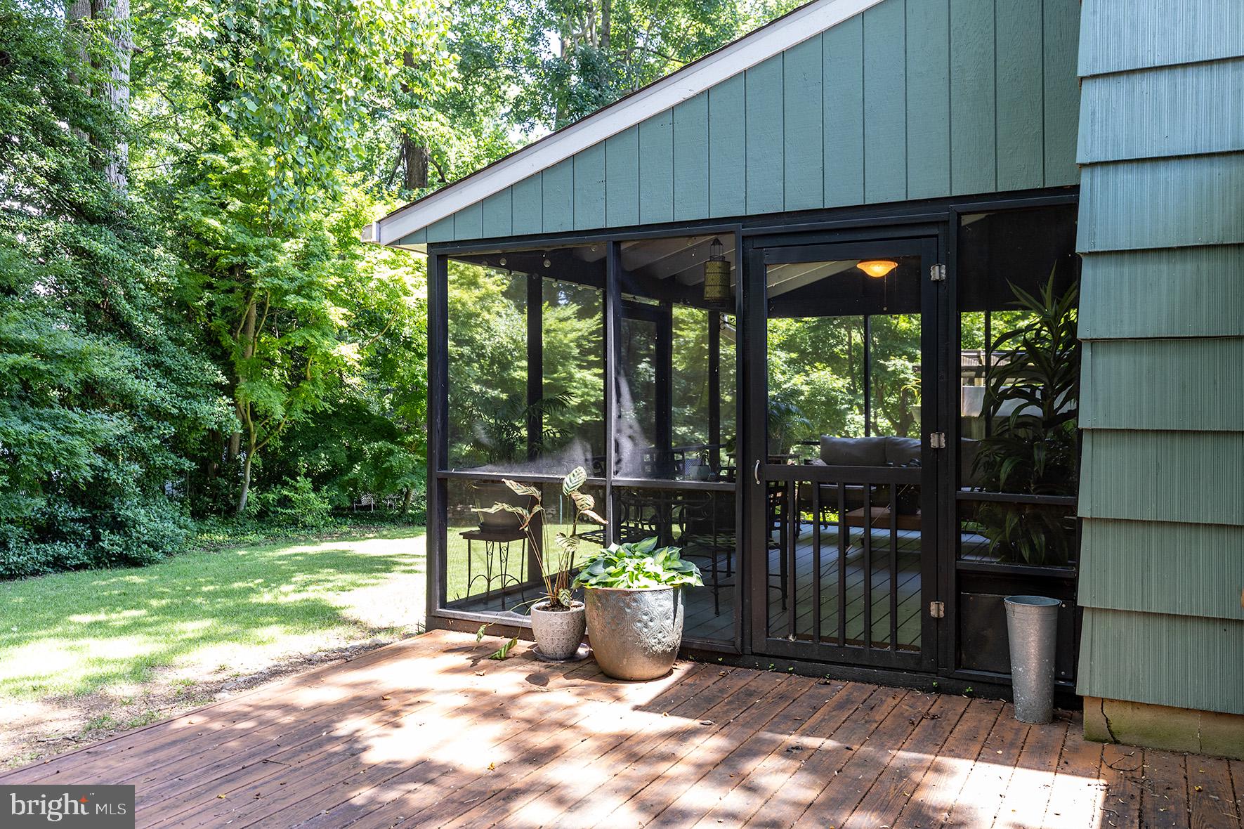 PINES ON THE SEVERN - Residential