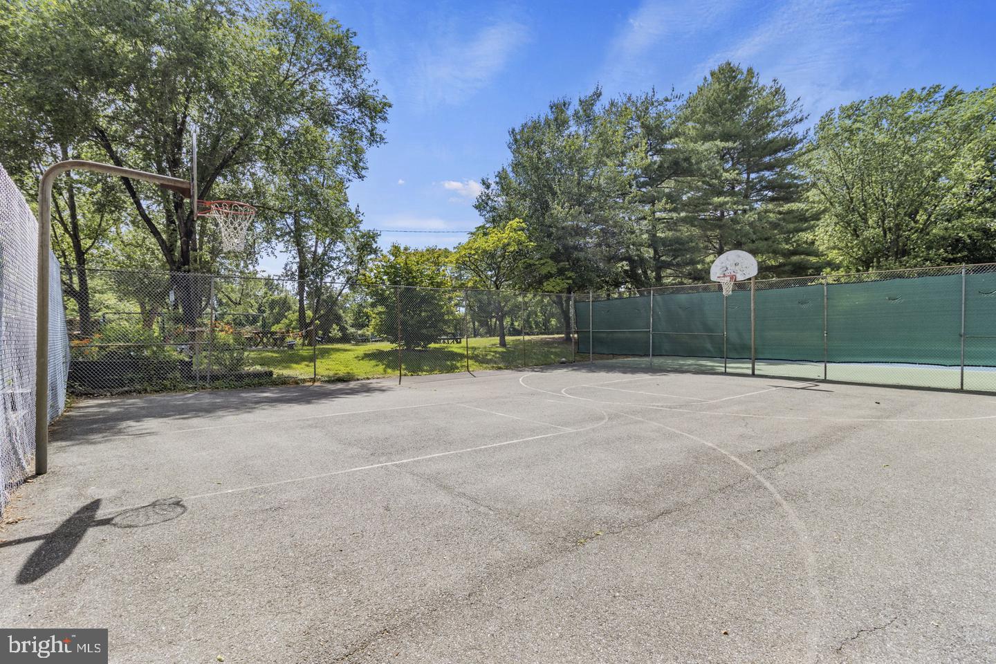 PINES ON THE SEVERN - Residential