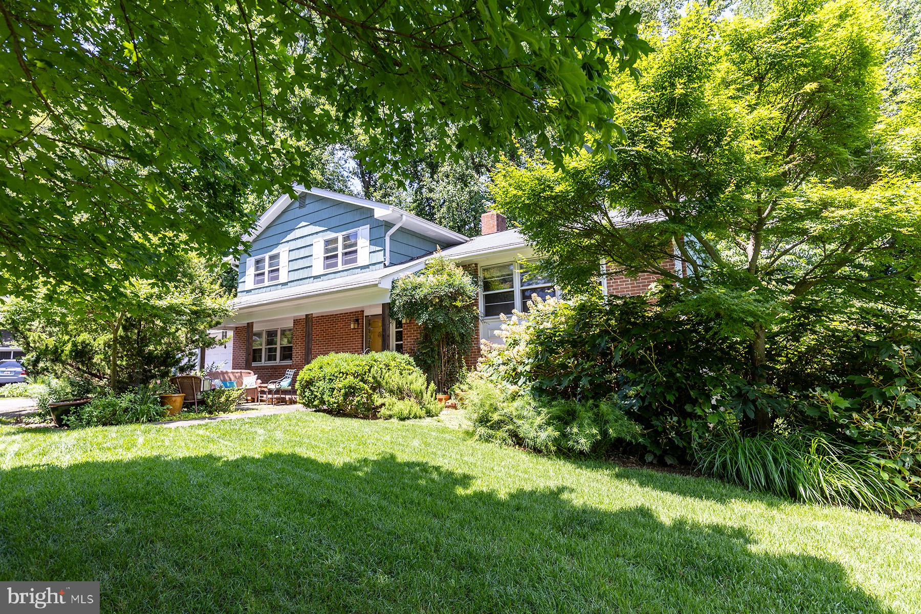 PINES ON THE SEVERN - Residential