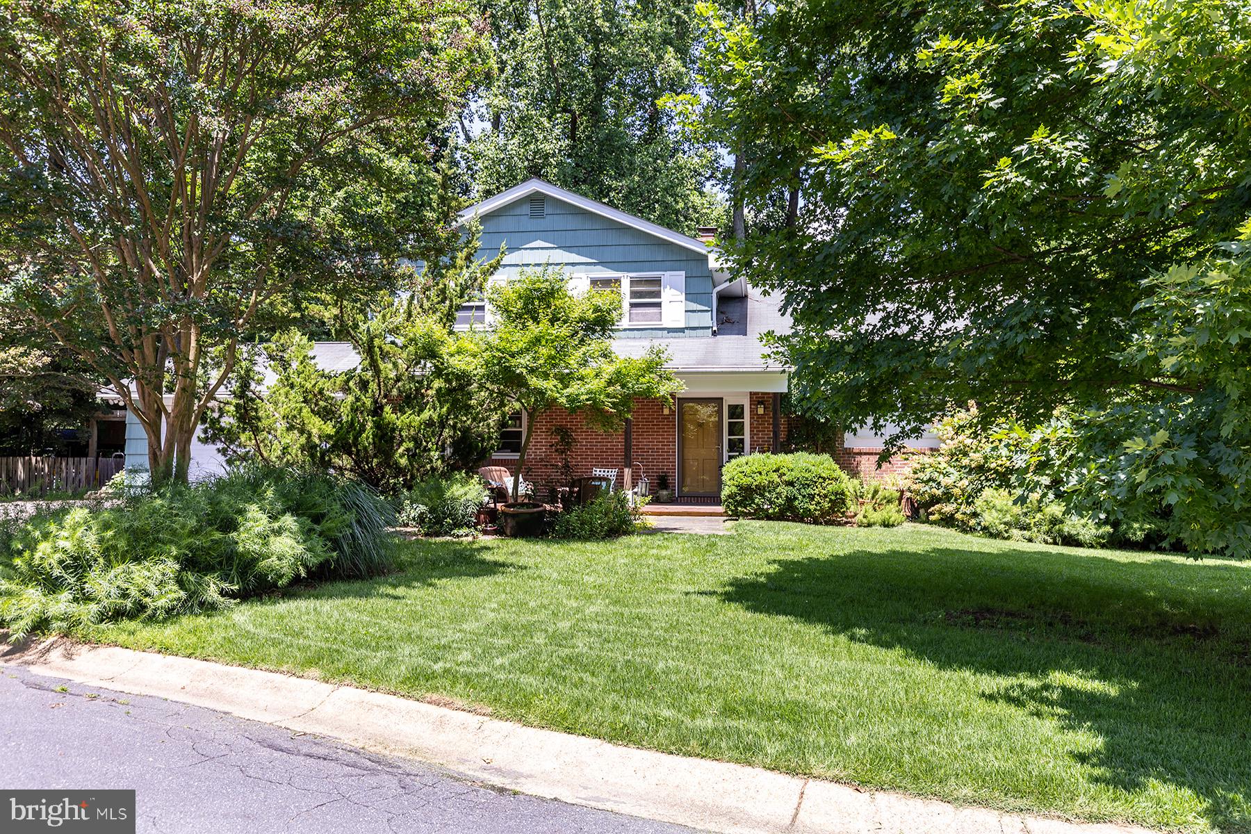 PINES ON THE SEVERN - Residential