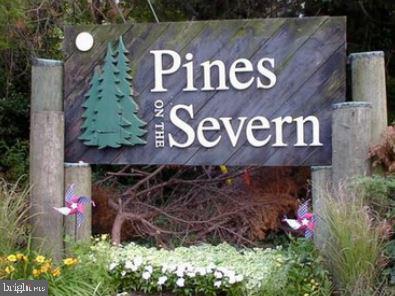 PINES ON THE SEVERN - Residential