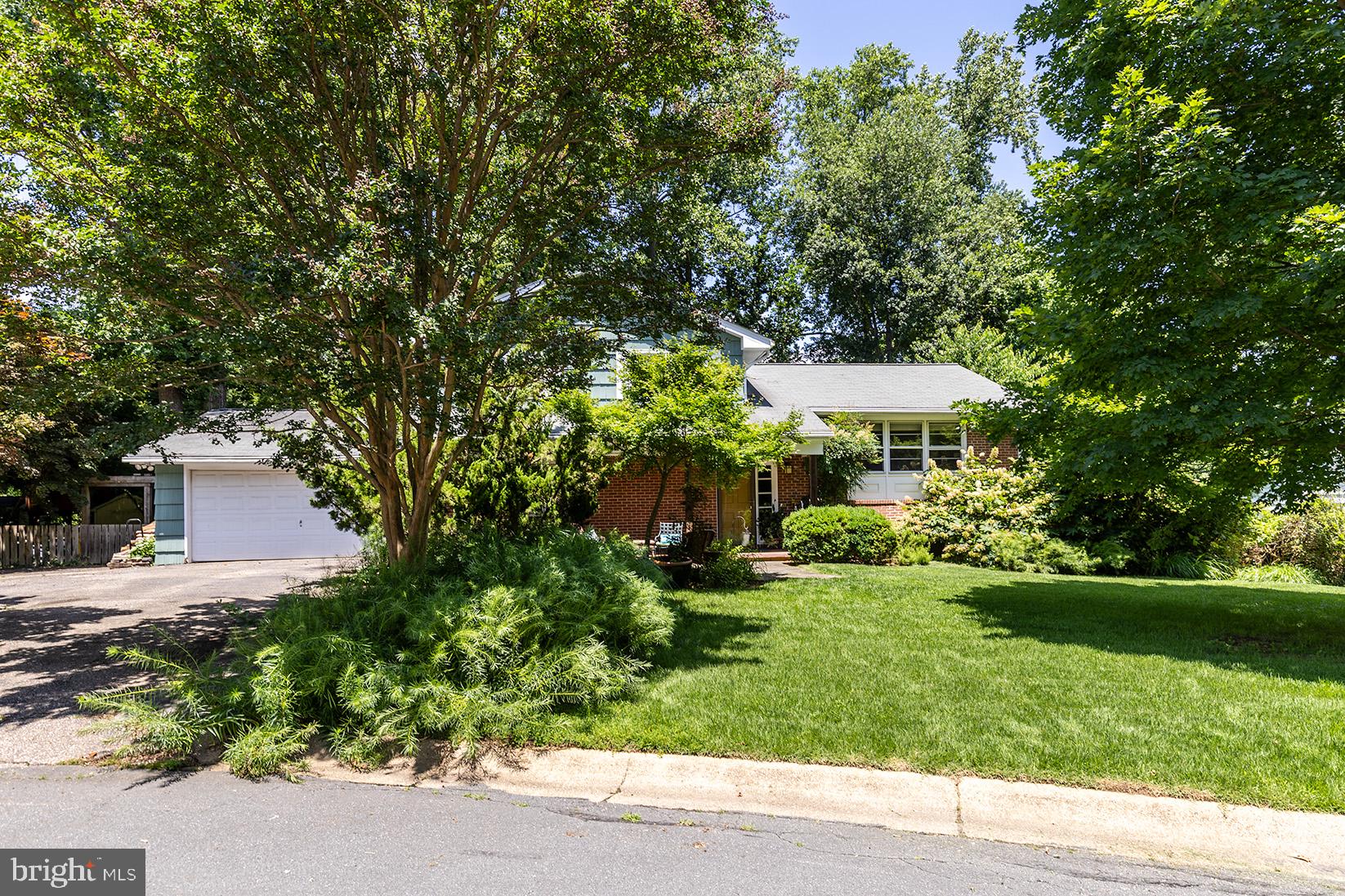 PINES ON THE SEVERN - Residential