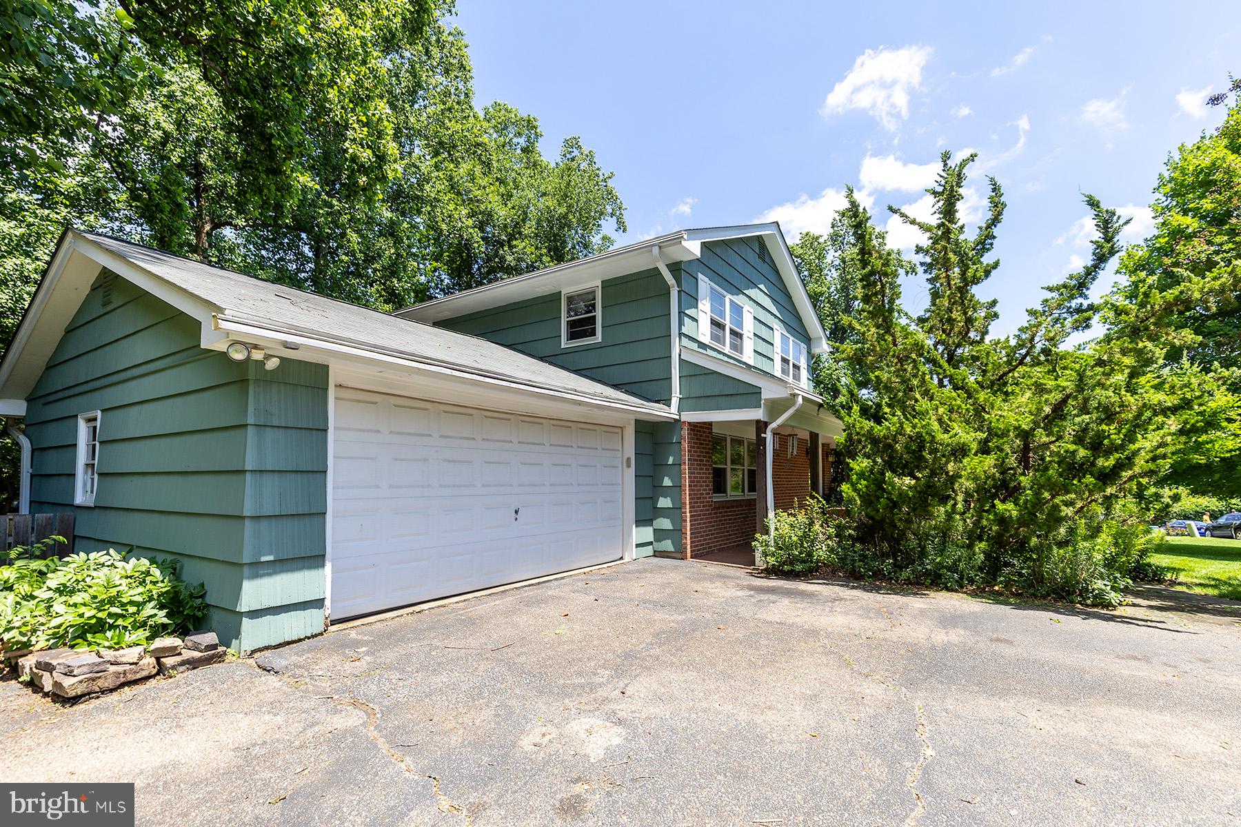 PINES ON THE SEVERN - Residential