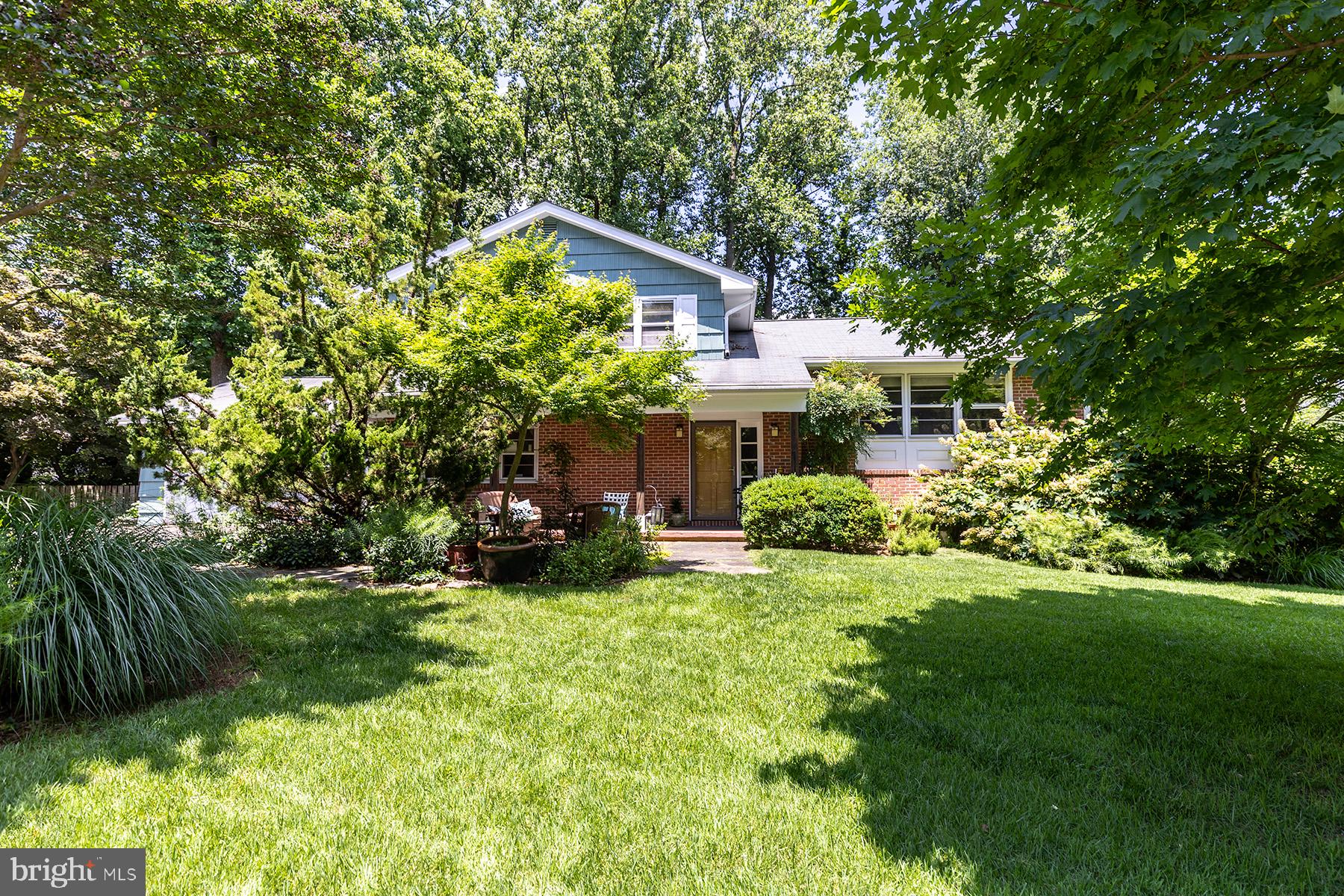 PINES ON THE SEVERN - Residential