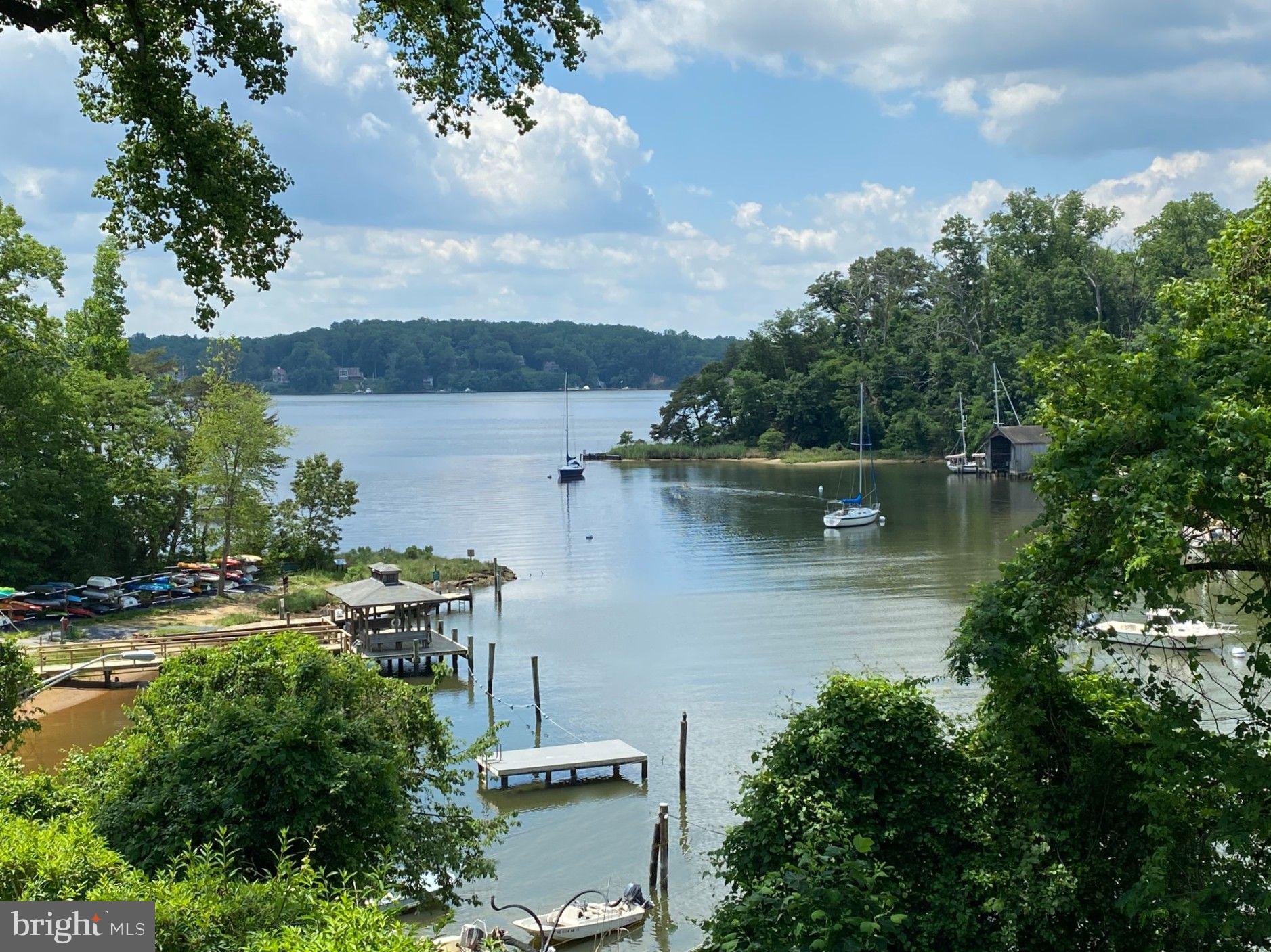 PINES ON THE SEVERN - Residential