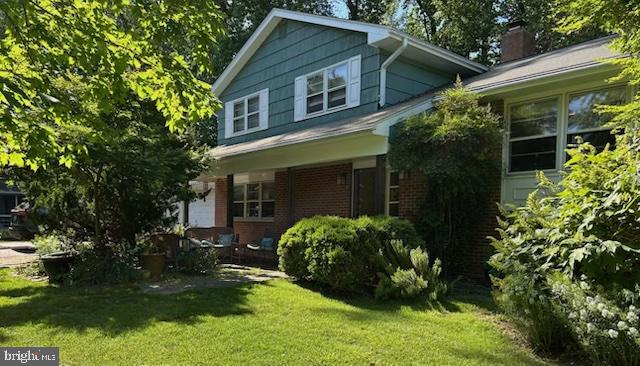 PINES ON THE SEVERN - Residential