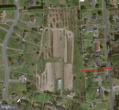 Photo of 0 Mar Lynn Drive, DELMAR, MD 21875 (MLS # MDWC2019814)