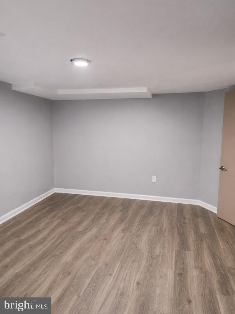 CATONSVILLE - Residential