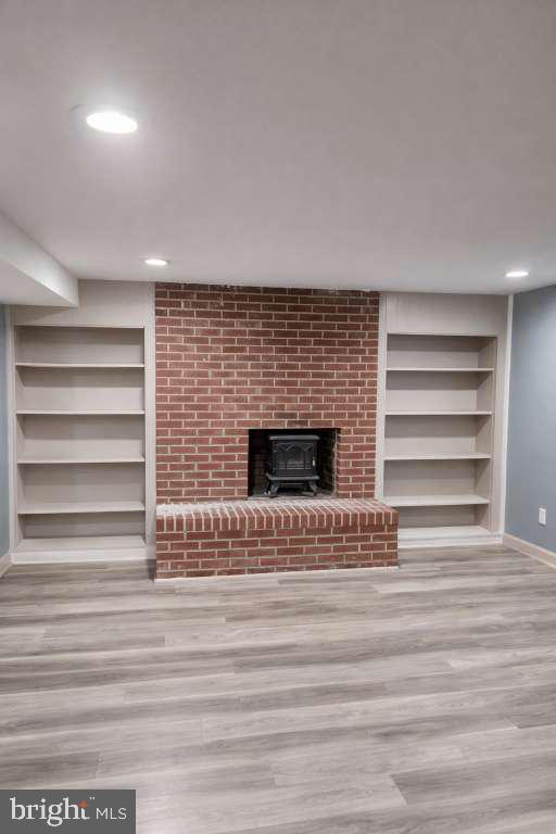 CATONSVILLE - Residential