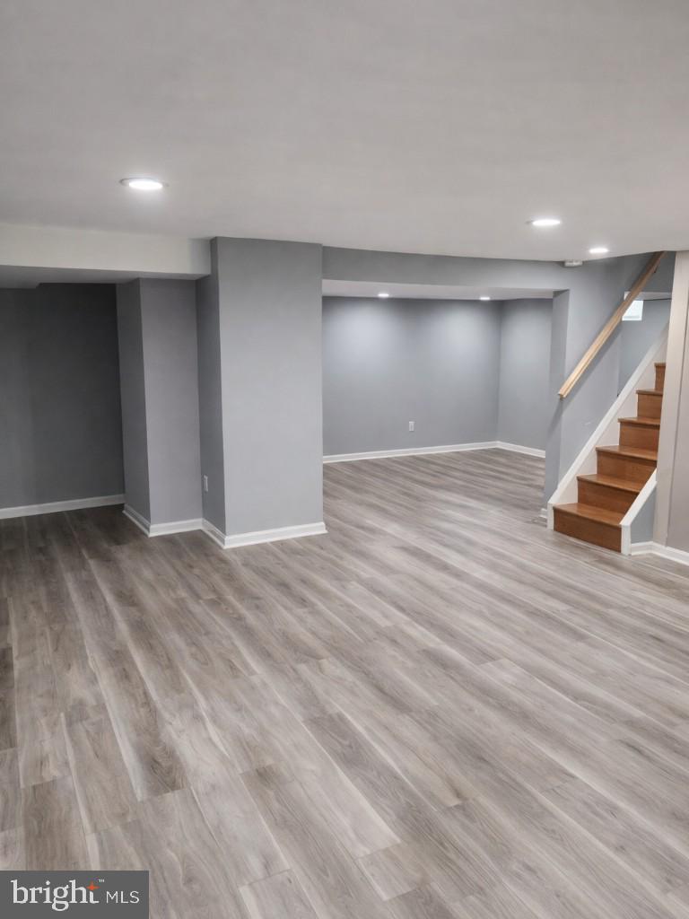 CATONSVILLE - Residential