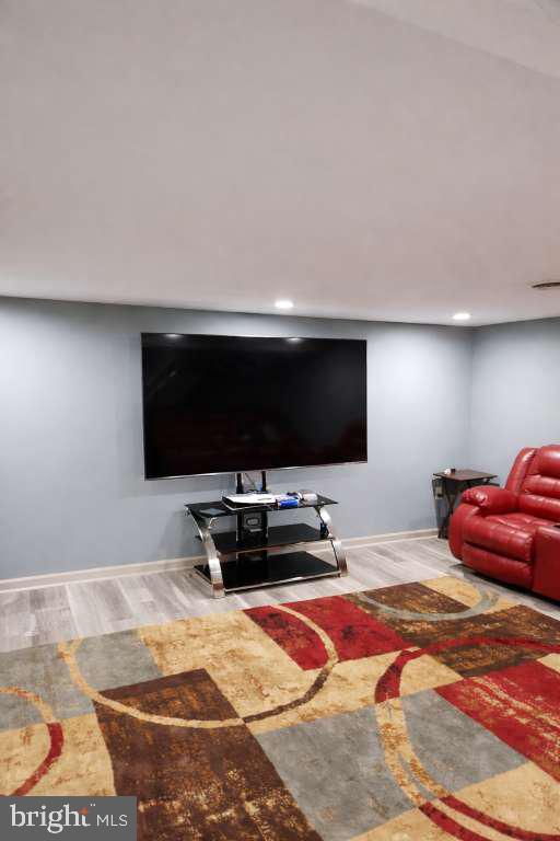 CATONSVILLE - Residential