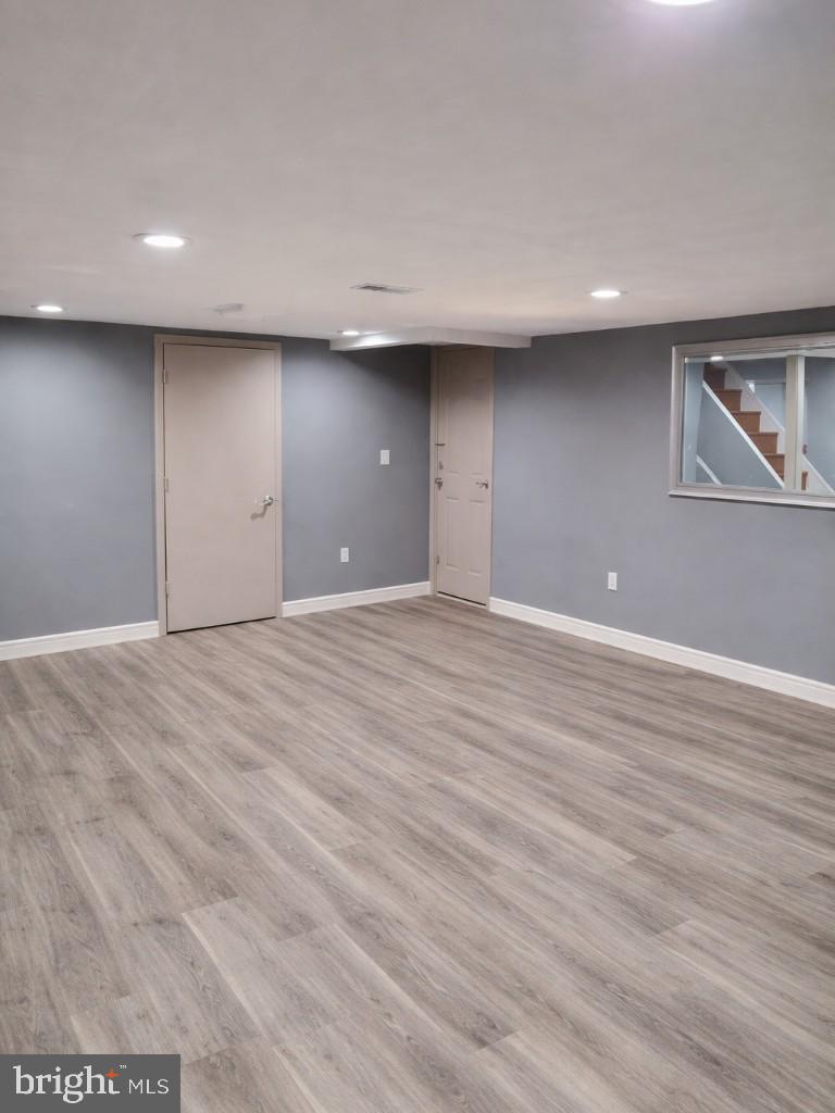 CATONSVILLE - Residential