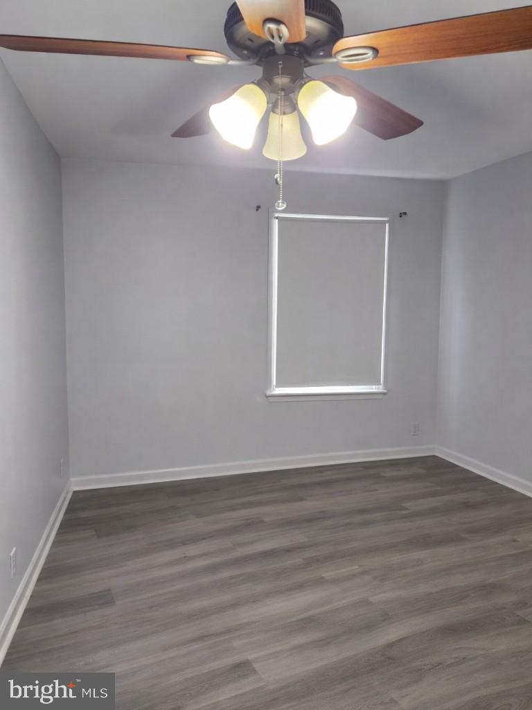 CATONSVILLE - Residential