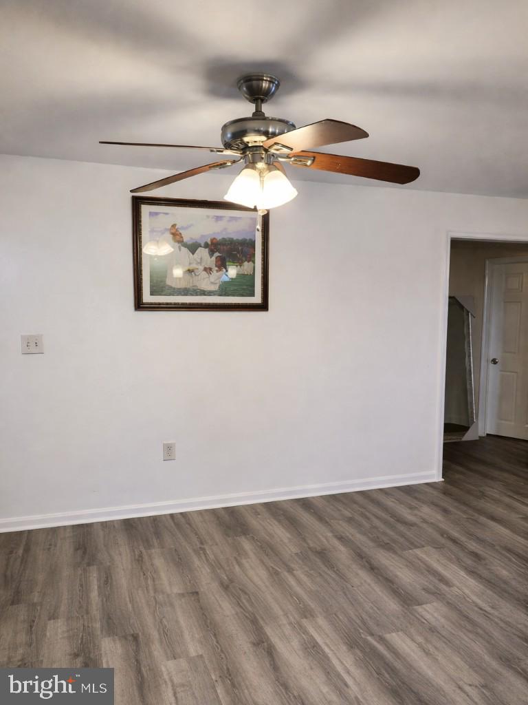 CATONSVILLE - Residential