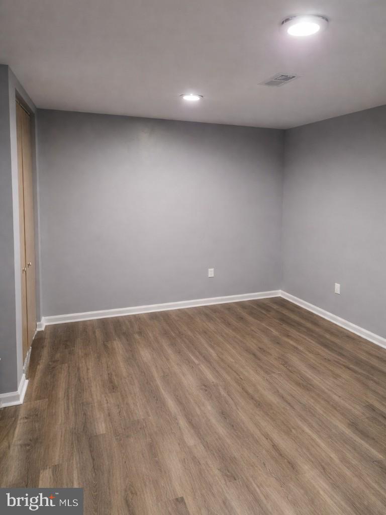 CATONSVILLE - Residential