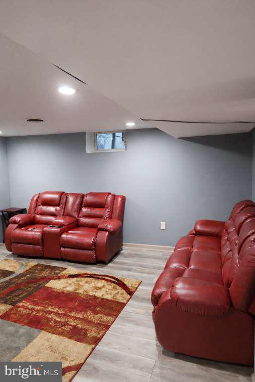 CATONSVILLE - Residential