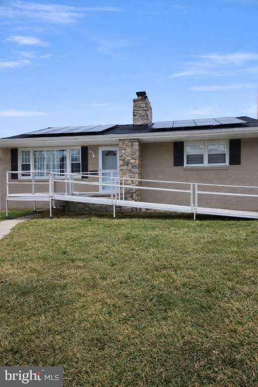 CATONSVILLE - Residential