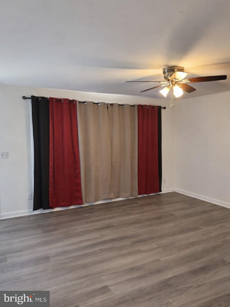 CATONSVILLE - Residential