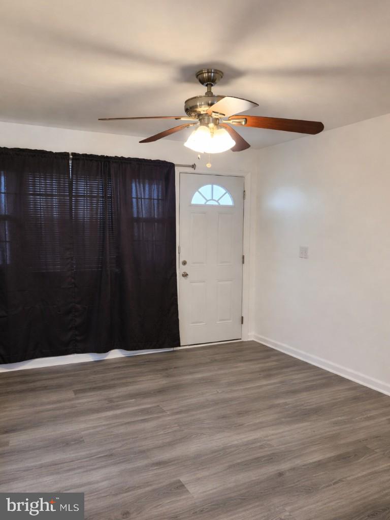 CATONSVILLE - Residential