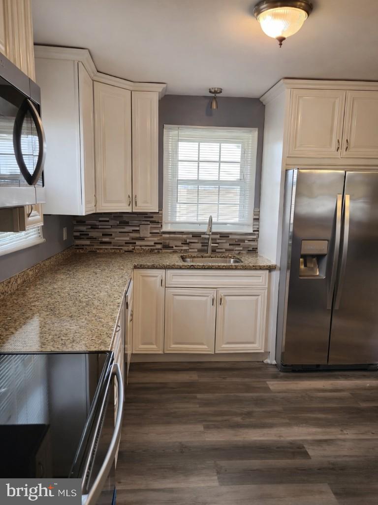 CATONSVILLE - Residential