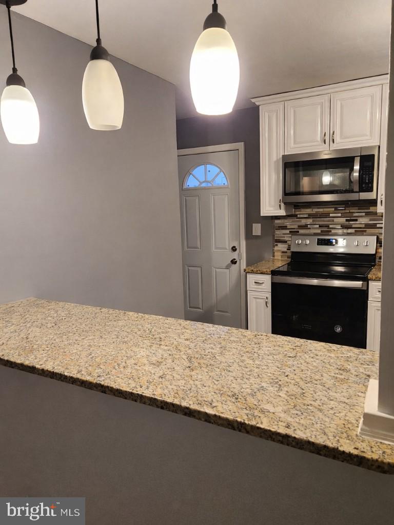 CATONSVILLE - Residential