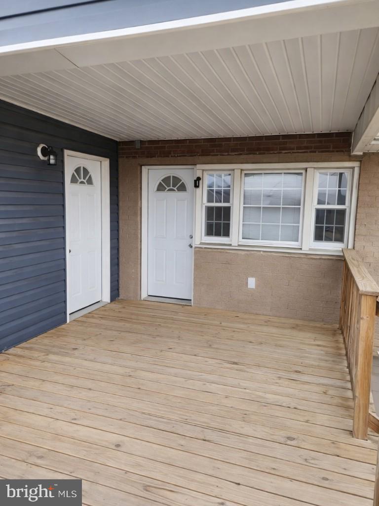 CATONSVILLE - Residential