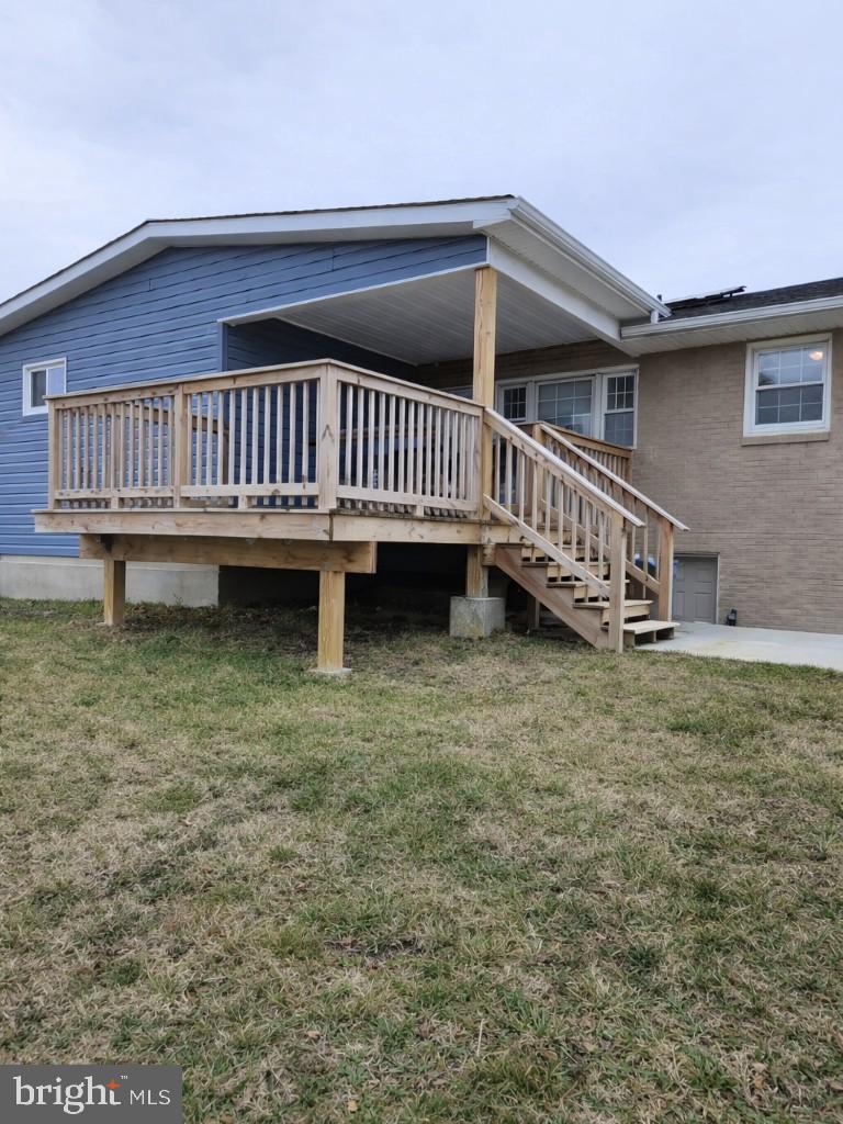 CATONSVILLE - Residential