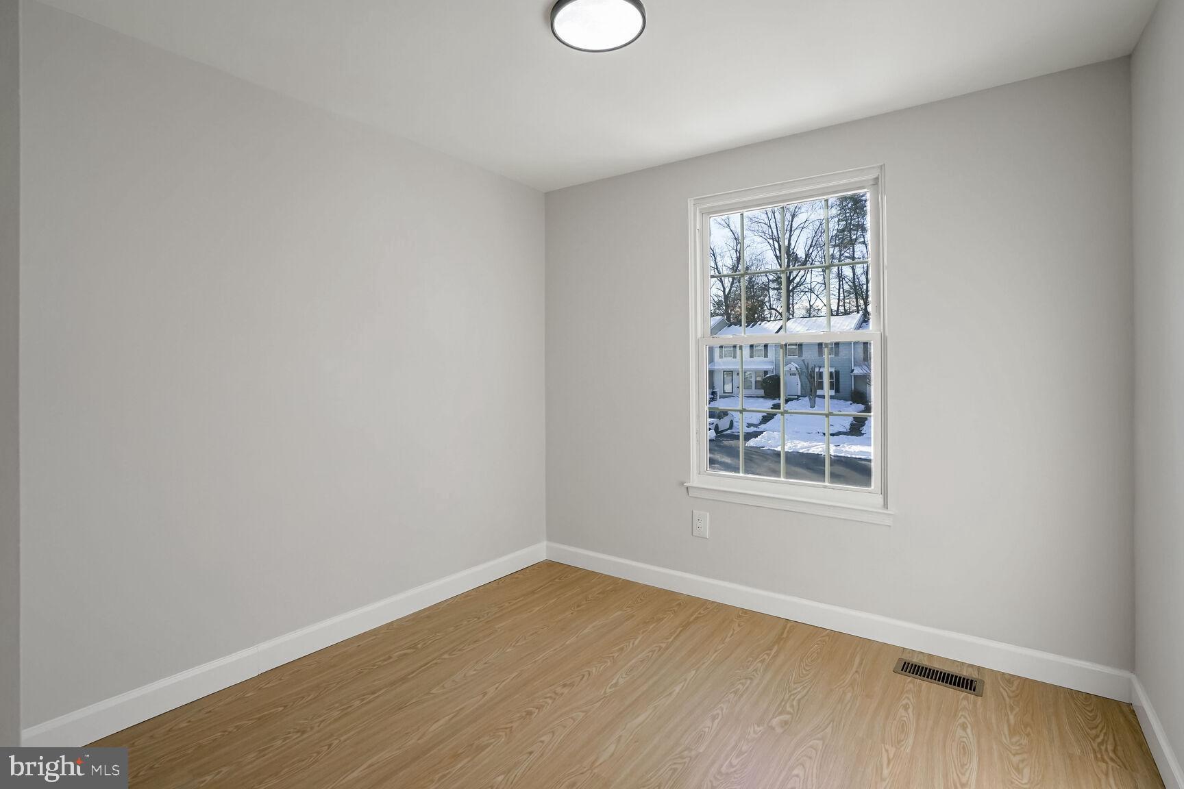 GREENWOOD FARM - Residential