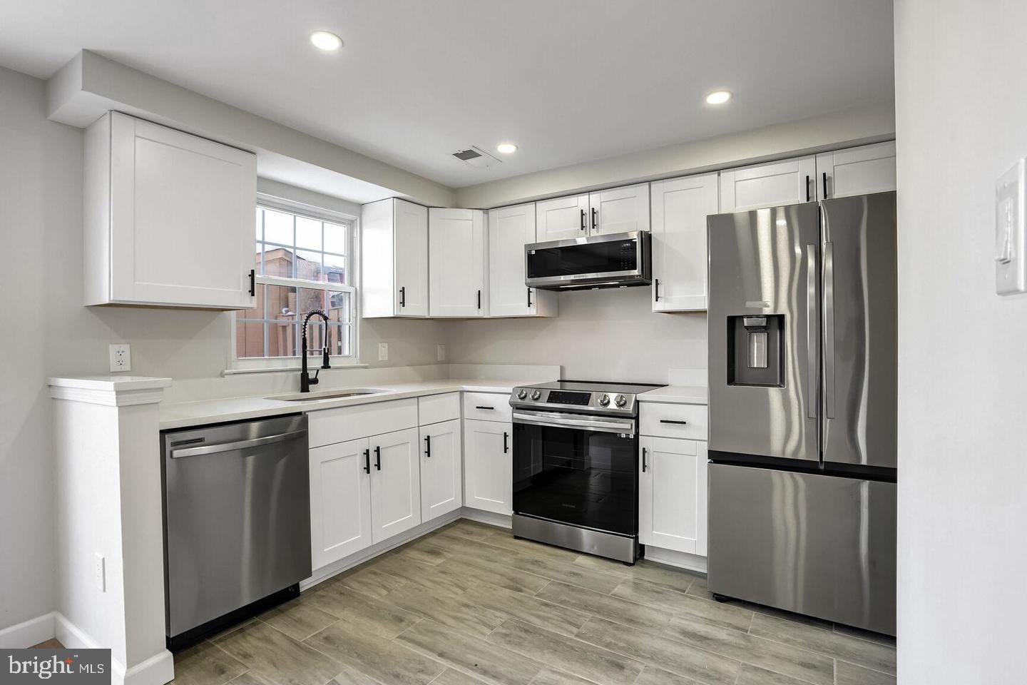 GREENWOOD FARM - Residential