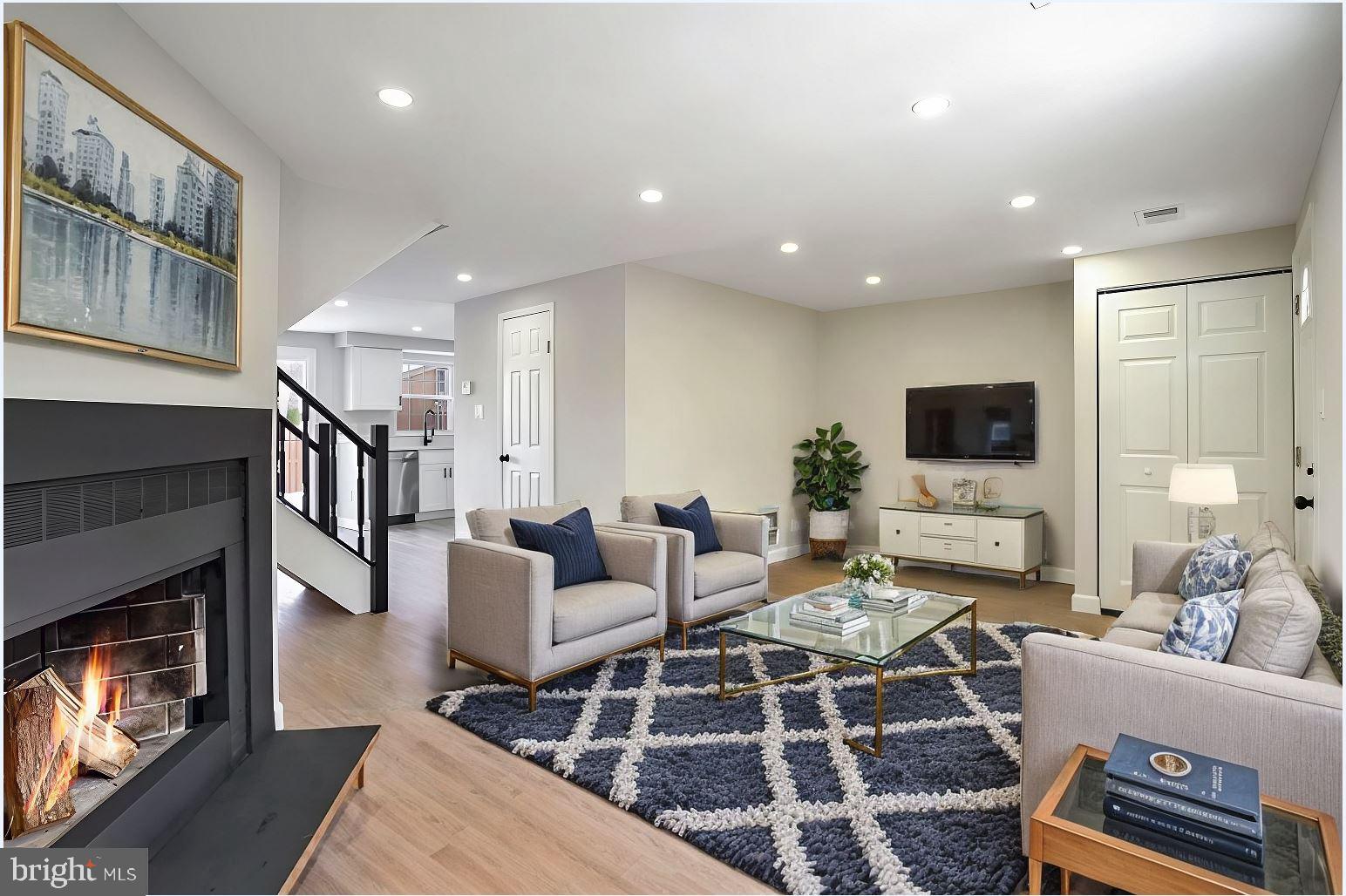 GREENWOOD FARM - Residential