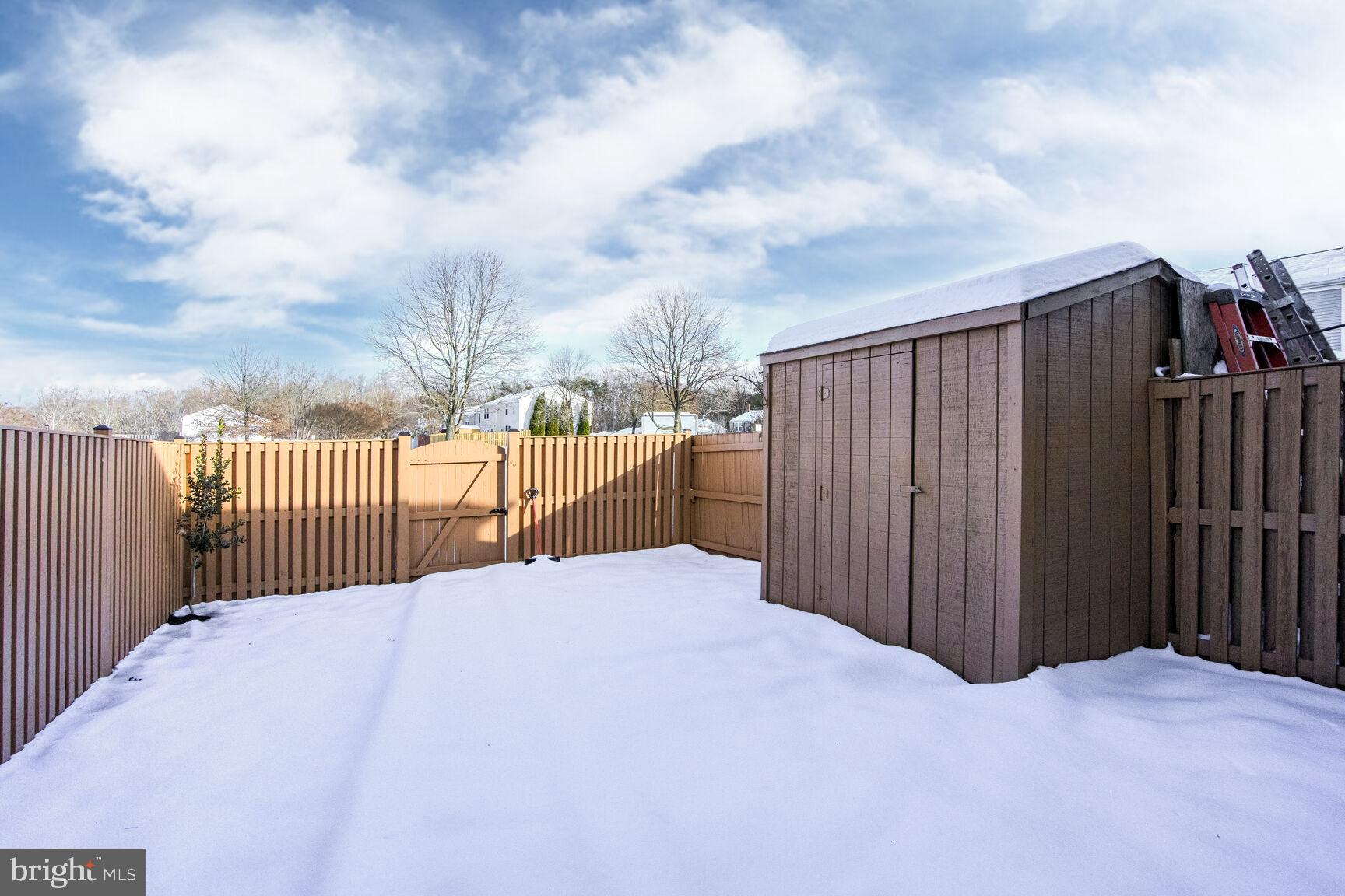 GREENWOOD FARM - Residential