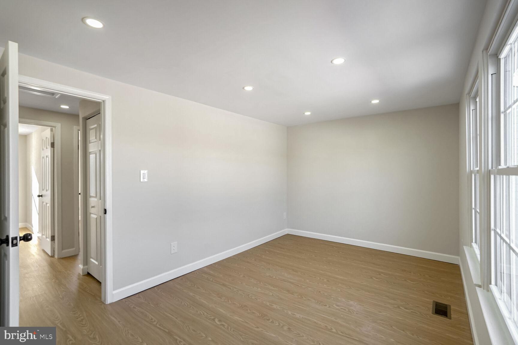 GREENWOOD FARM - Residential