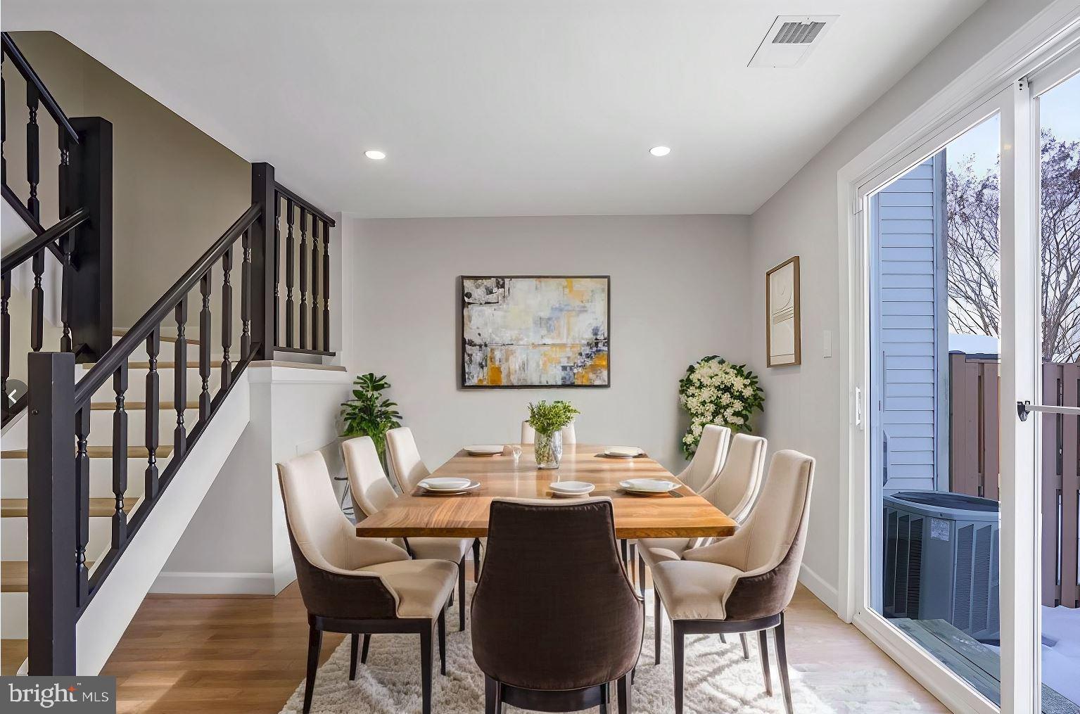 GREENWOOD FARM - Residential