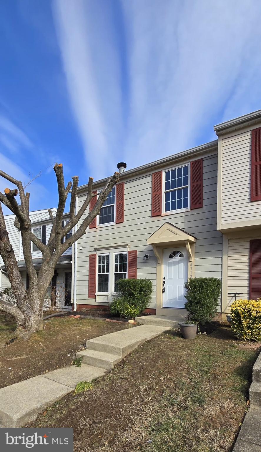 GREENWOOD FARM - Residential