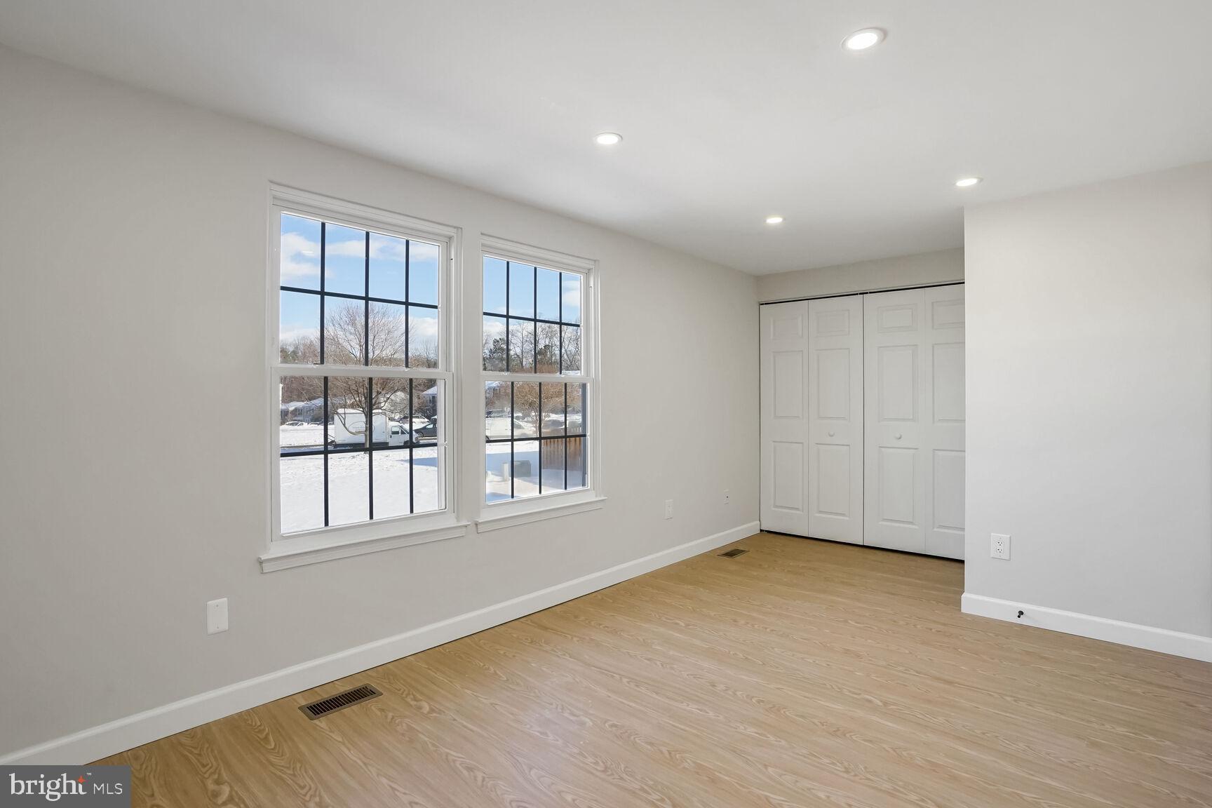 GREENWOOD FARM - Residential